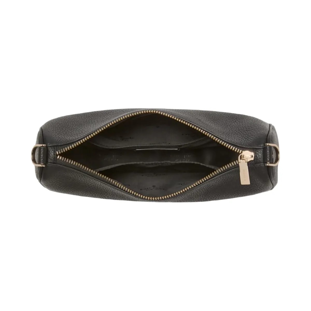 Kate Spade Emma Shoulder Bag Black - HypeFly India View 5