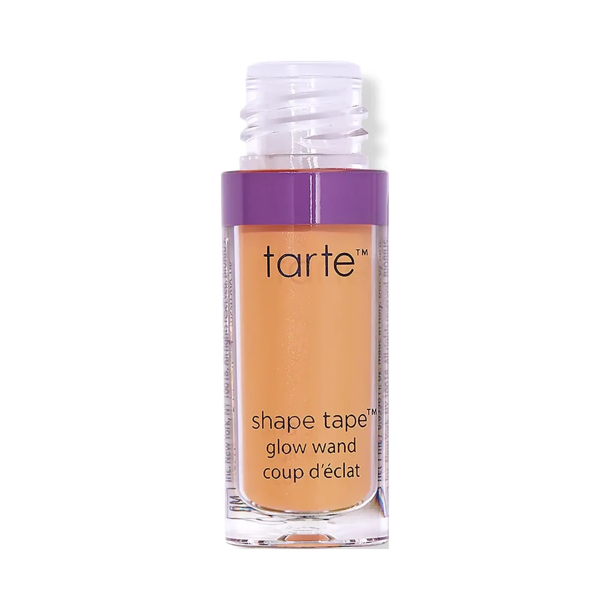 Tarte Travel-Size Shape Tape Glow Wand Liquid Highlighter 'Auroral' - HypeFly India View 1