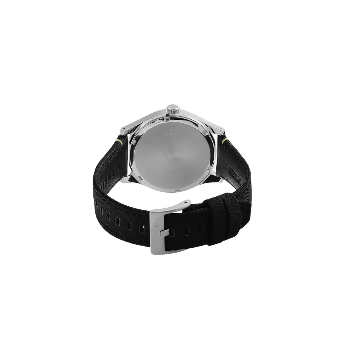 Seiko Dress Quartz Watch - SUR517P1 Men's - HypeFly India View 2