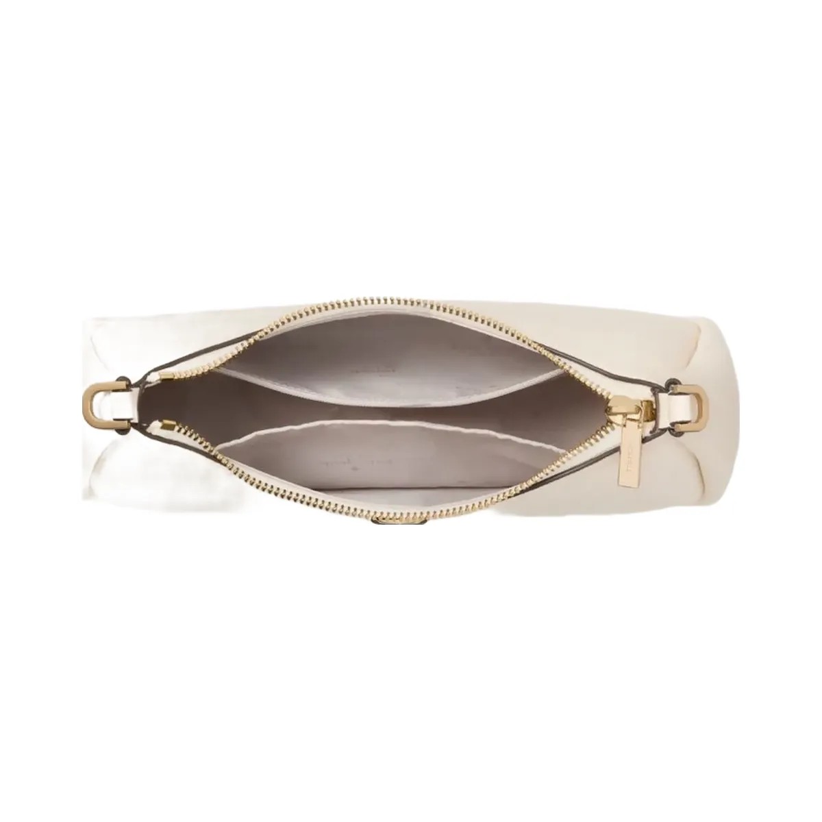 Kate Spade Kayla Small Convertible Shoulder Bag Meringue - HypeFly India View 4