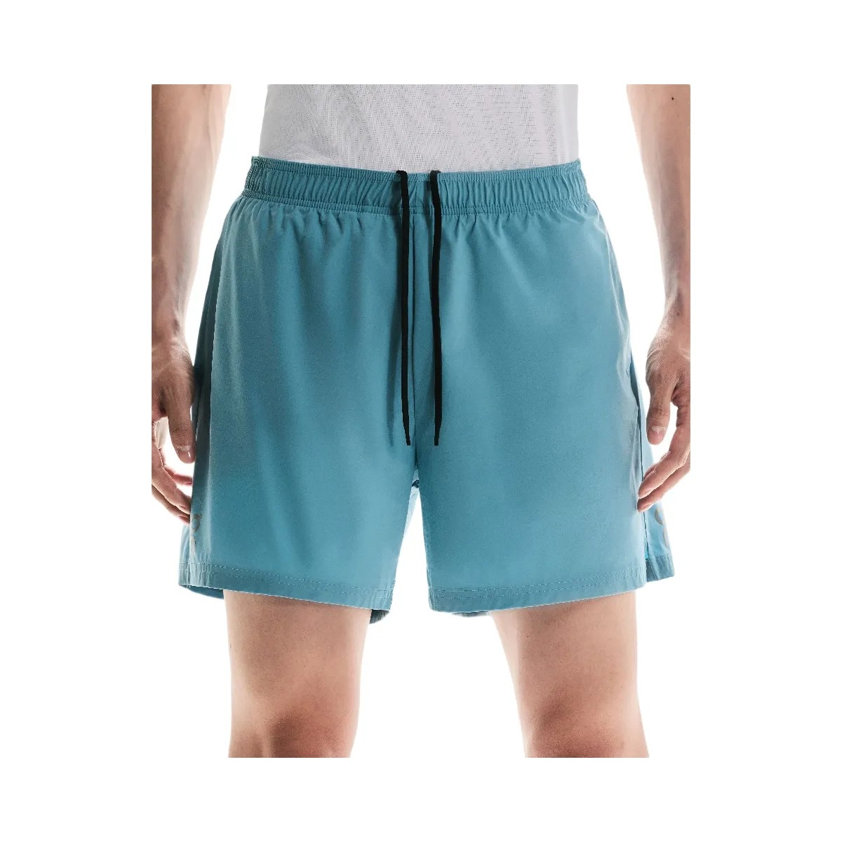 On 5" Core Shorts Niagara - HypeFly India View 5