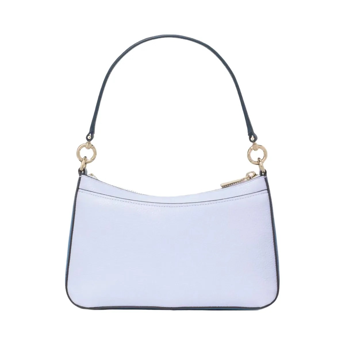 Kate Spade Hudson Colorblocked Convertible Crossbody Pale Sapphirine Mult - HypeFly India View 6