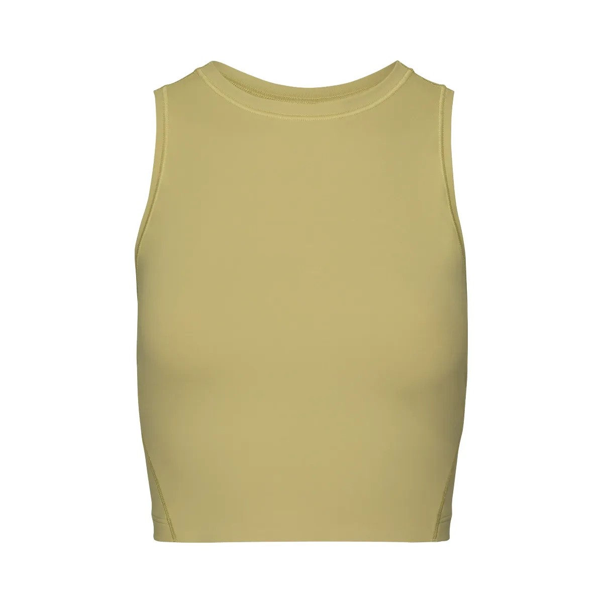 On Studio Crop Caper - HypeFly India View 1