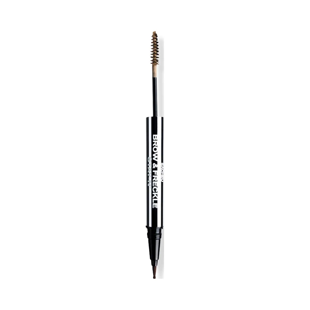 SACHEU Long Wear Brow & Freckle Tint STAY-N - Blonde Roast - HypeFly India View 5