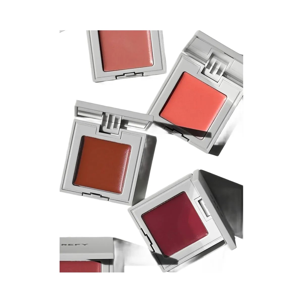 REFY Cream Blush - Guava - HypeFly India View 6