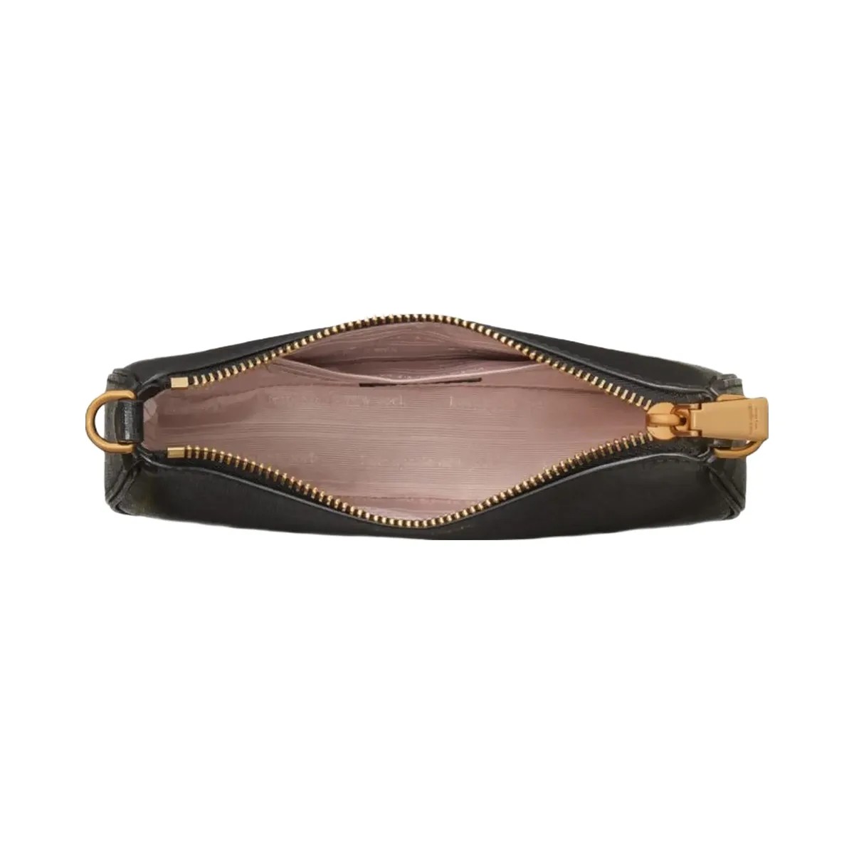 Kate Spade Double Up Crossbody Black - HypeFly India View 6