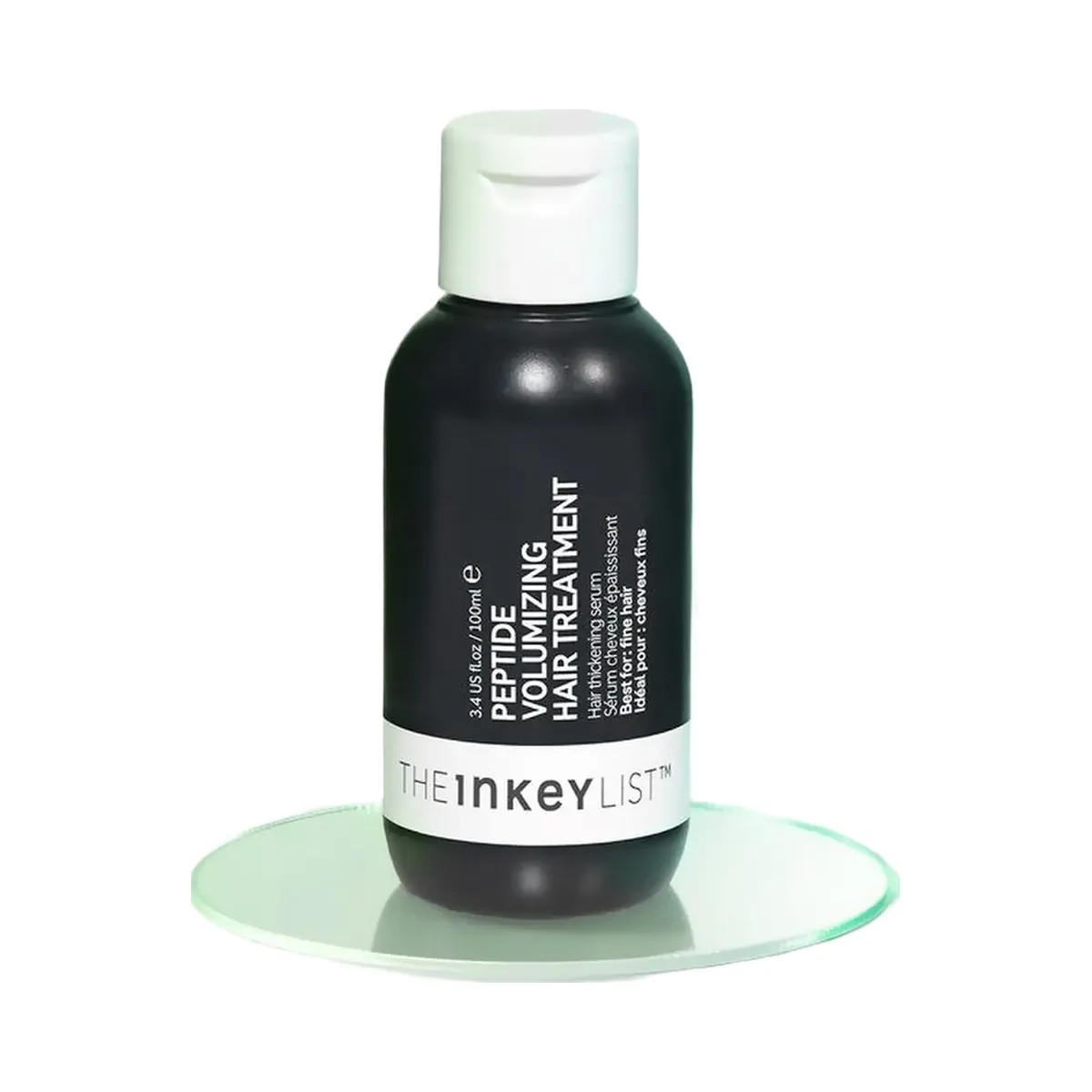 INKEY Peptide Volumizing Hair Treatment - HypeFly India View 3