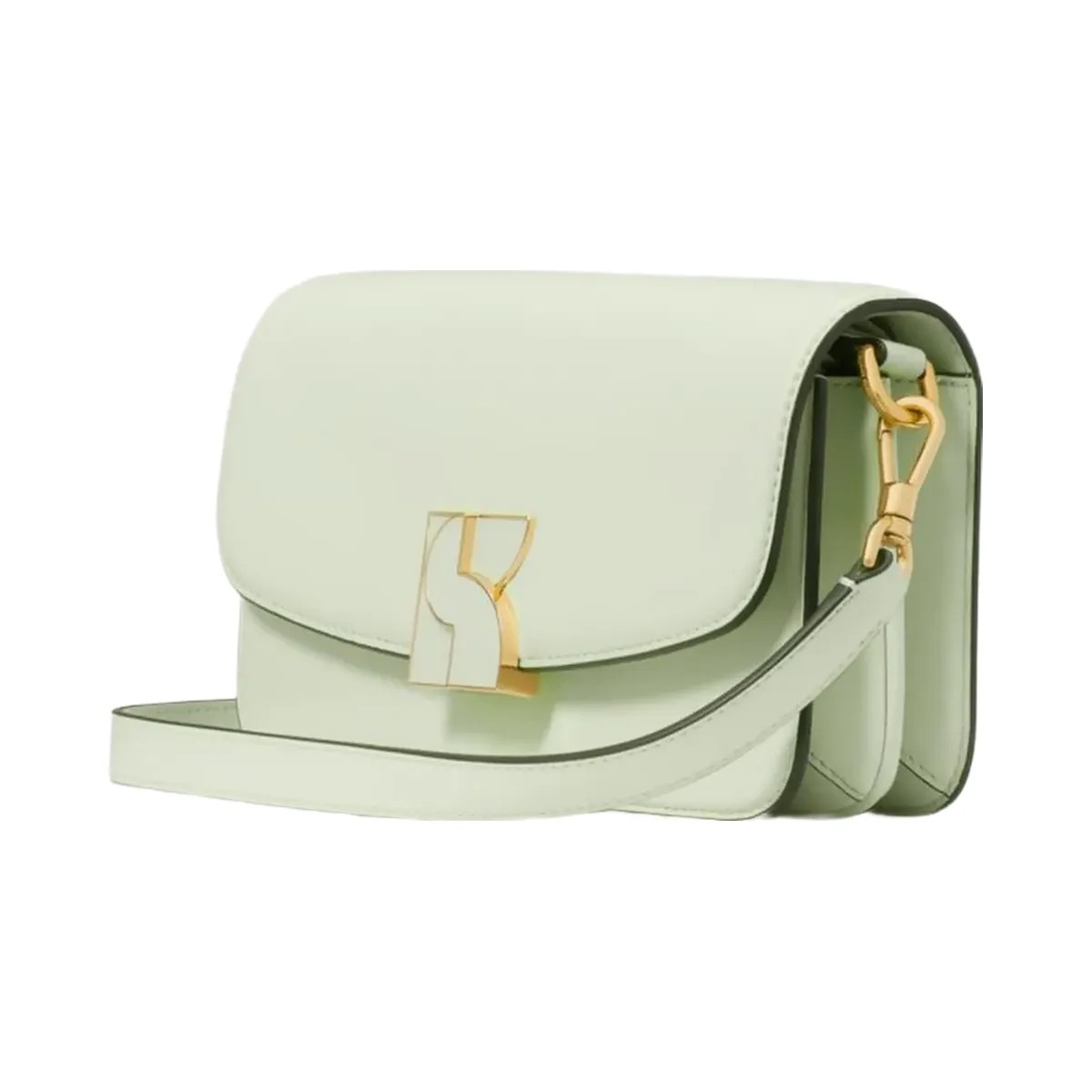 Kate Spade Dakota Small Crossbody Oak Moss - HypeFly India View 2