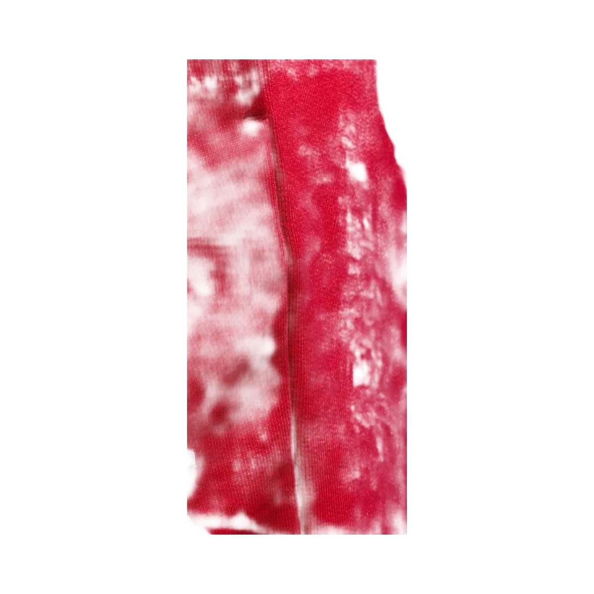 Gymshark Campus Graphic Oversized Jogger - Conditioning Red - HypeFly India View 5