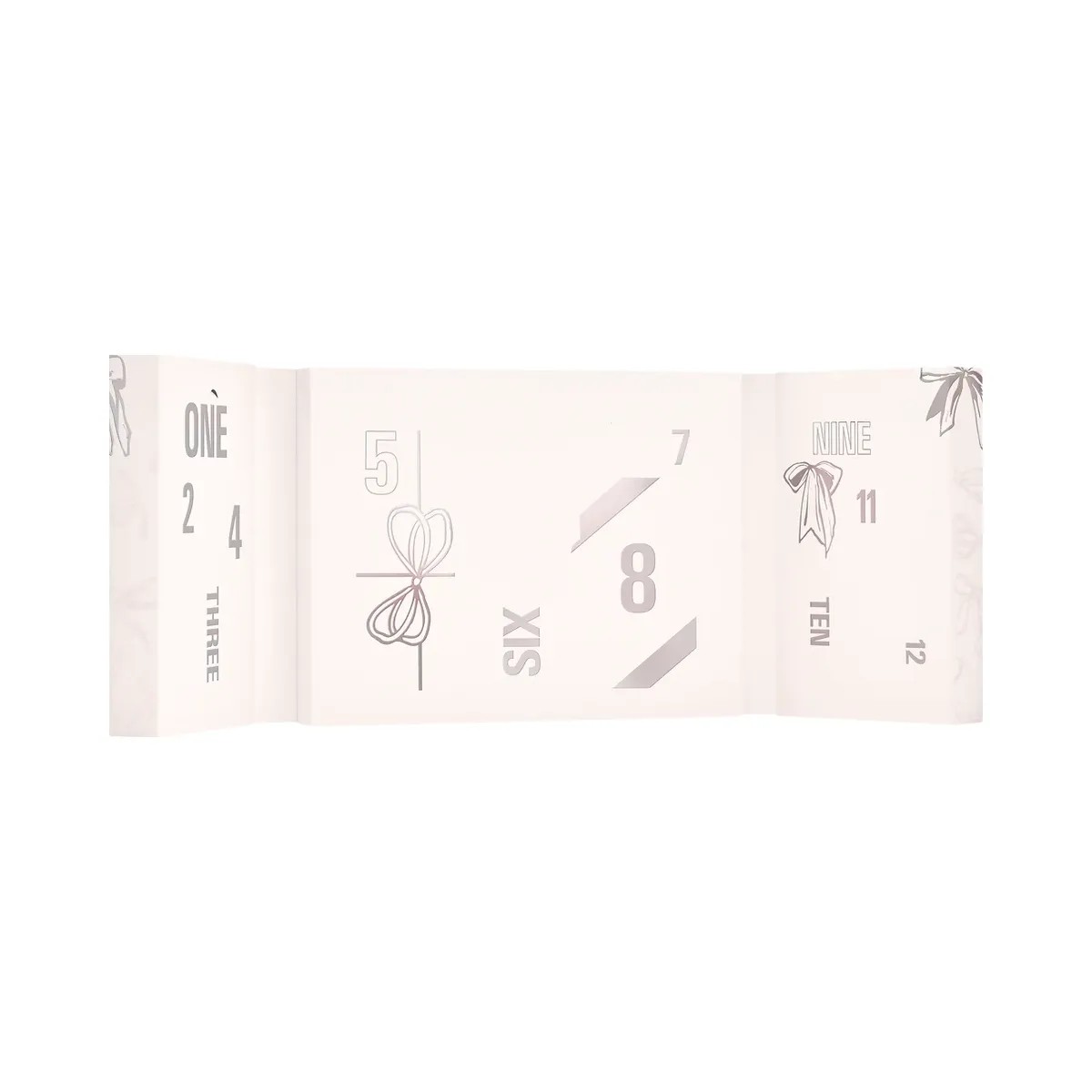 KYLIE COSMETICS 12 Days of Kylie Advent Calendar - HypeFly India View 1