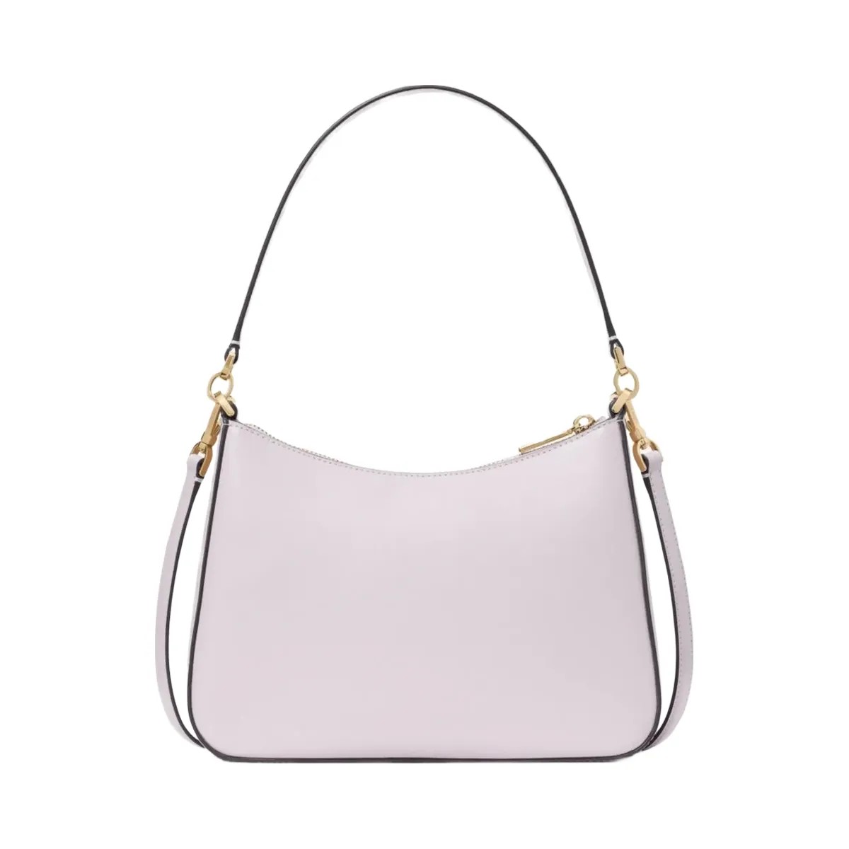 Kate Spade Margot Convertible Shoulder Bag Pale Amethyst - HypeFly India View 5