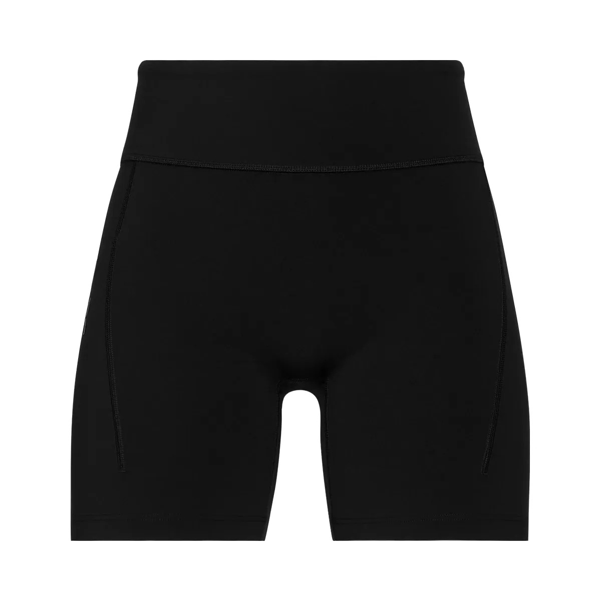 On Performance Tights Short Black - HypeFly India View 5