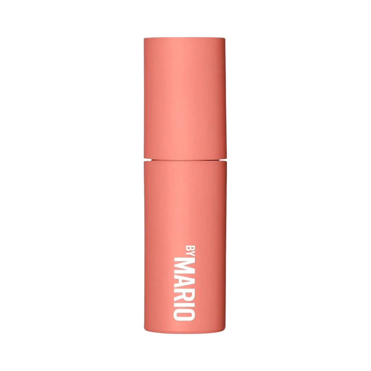 MAKEUP BY MARIO MoistureGlow Plumping Lip Color 'Baby Coral' - HypeFly India View 1