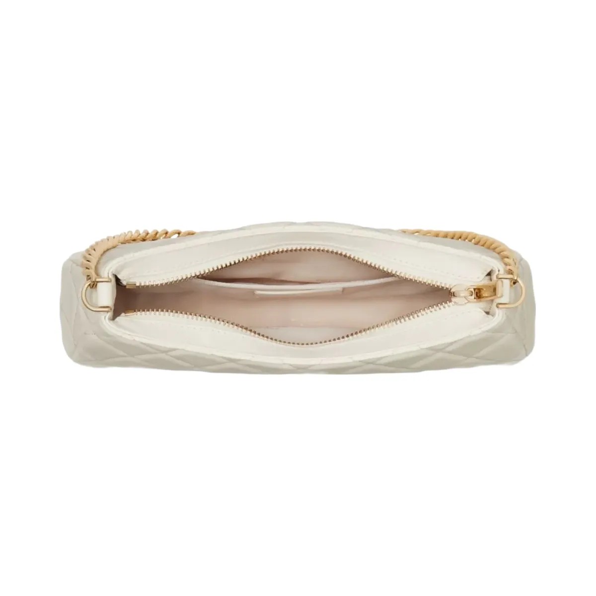 Kate Spade Carey Small Convertible Crossbody Meringue - HypeFly India View 3