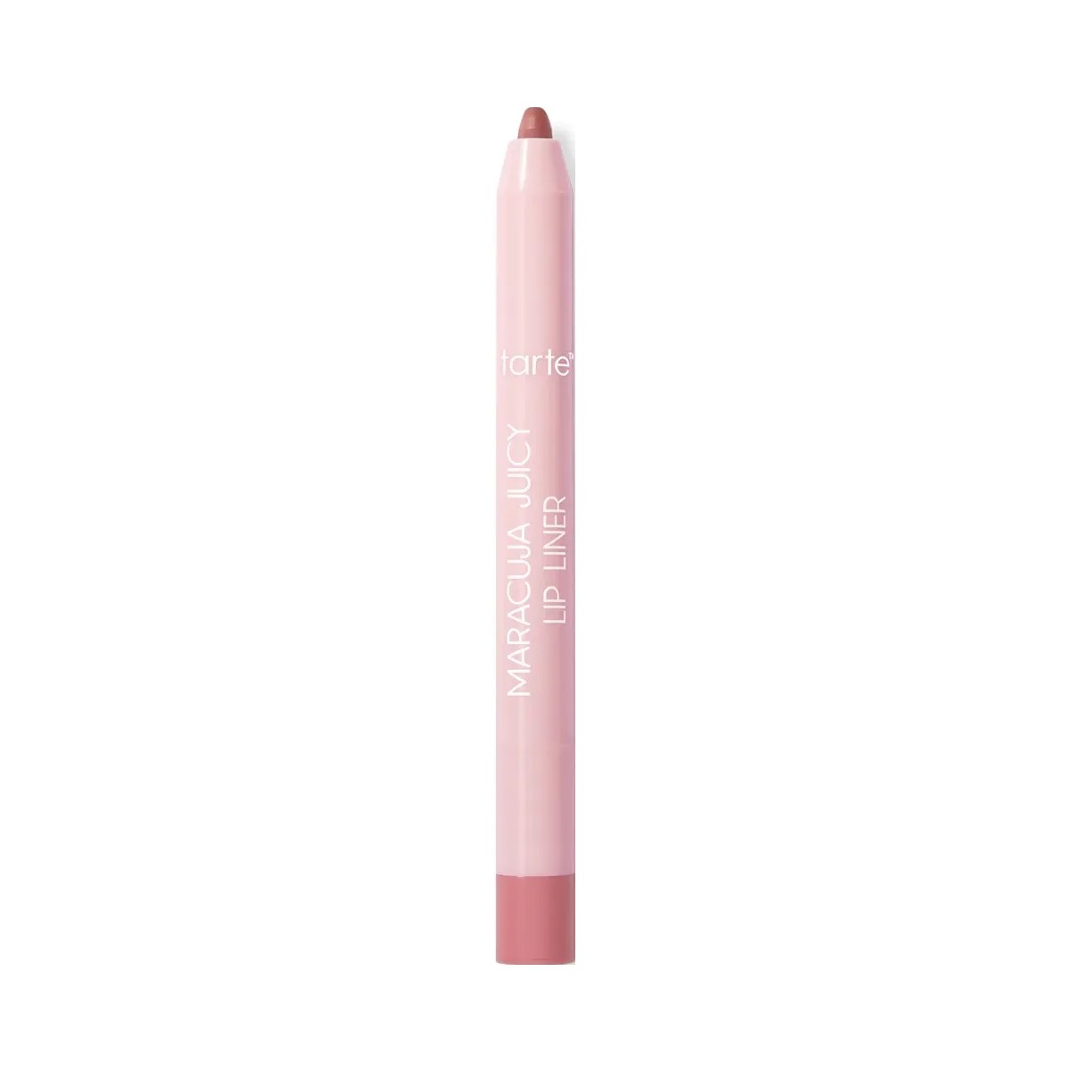 Tarte Travel Size Maracuja Juicy Lip Liner 'DUSTY ROSE' - HypeFly India View 1