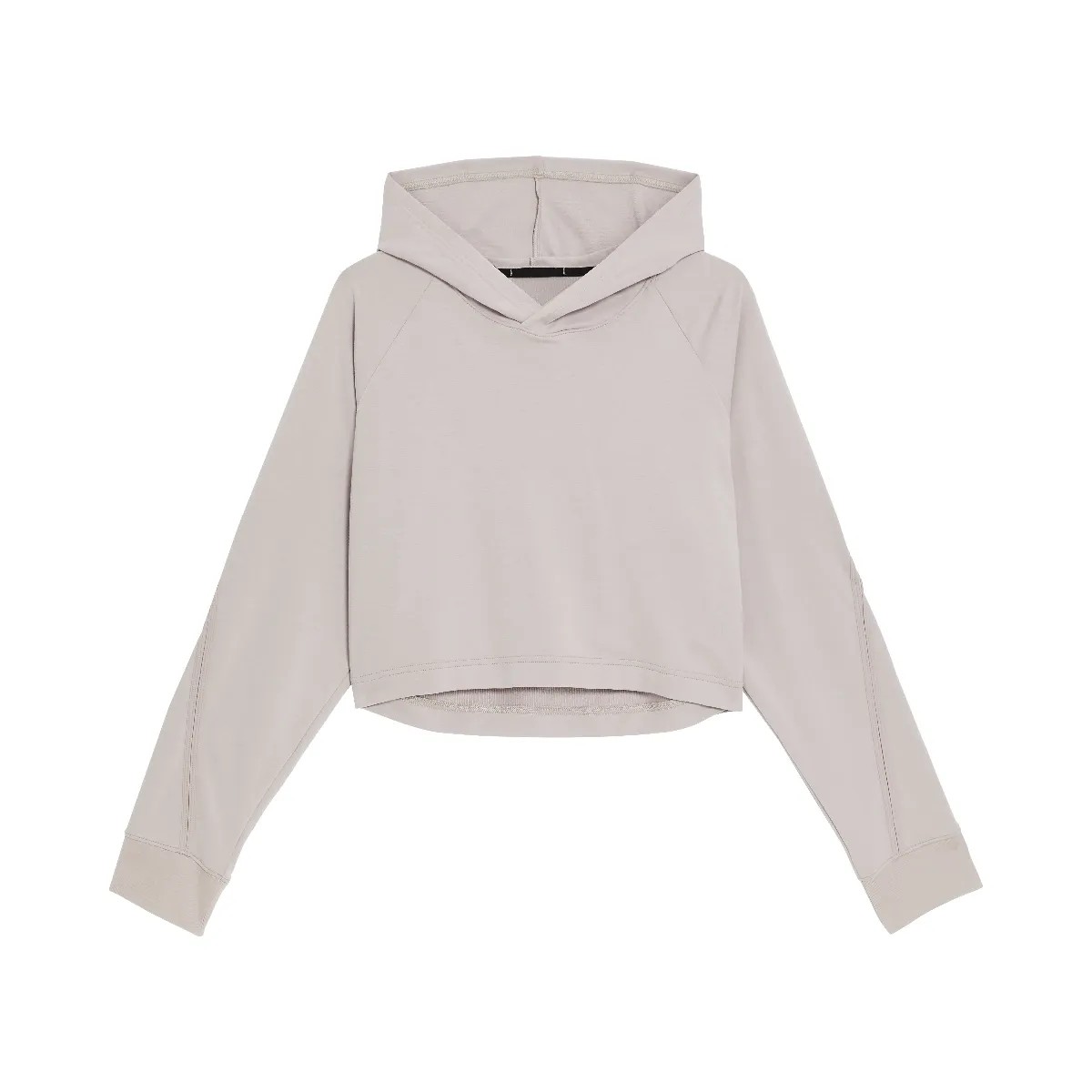 On Movement Hoodie Fade - HypeFly India View 1
