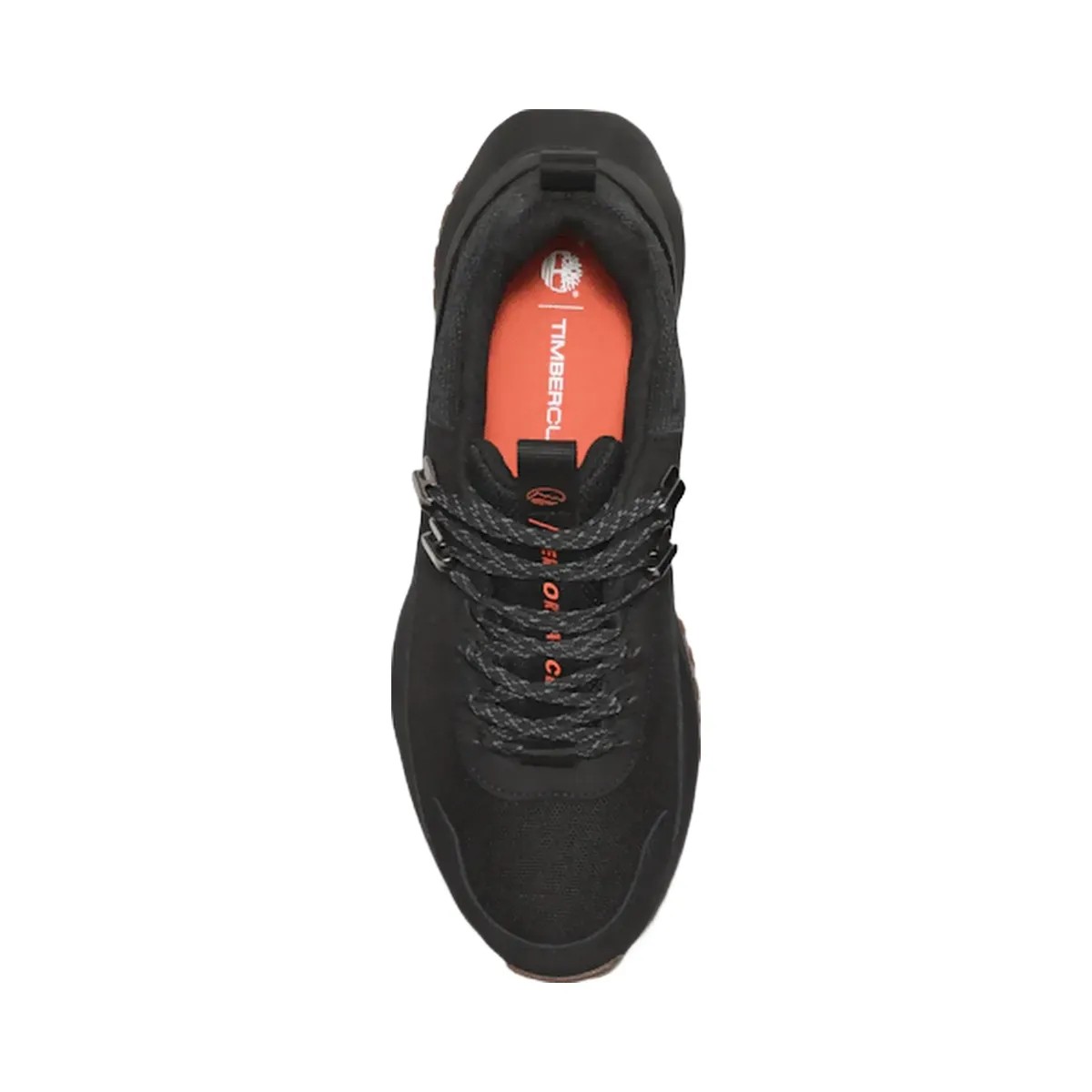Timberland Motion Access Waterproof Sneaker Black Mesh Men'S - HypeFly India View 2