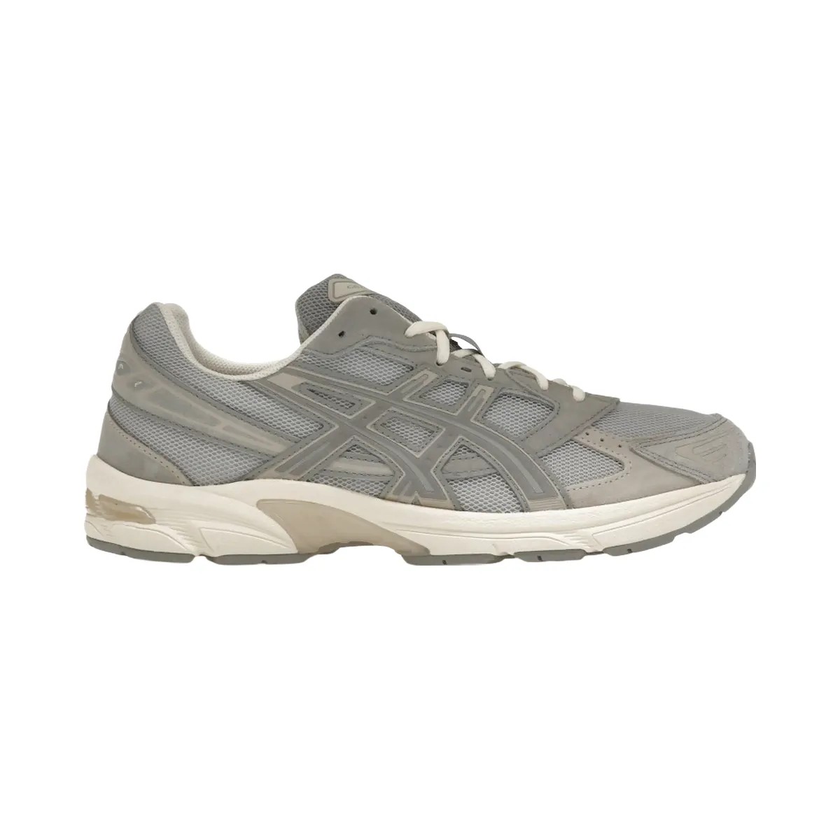 Asics Gel-1130 Piedmont Gray - HypeFly India View 1