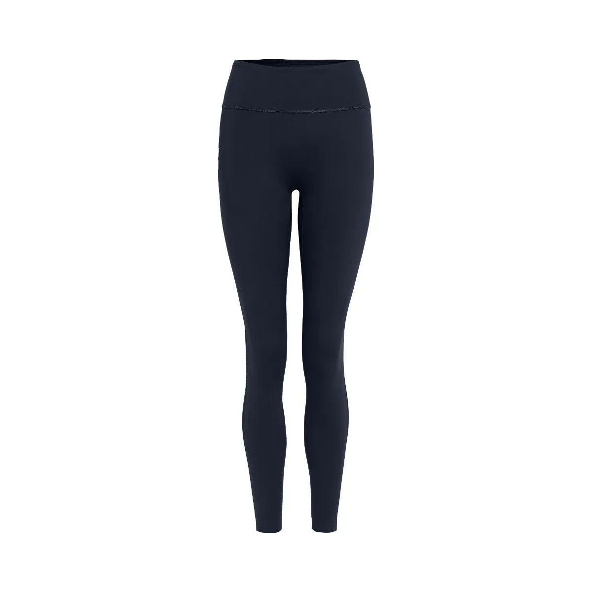 On Core Tights Navy - HypeFly India View 1
