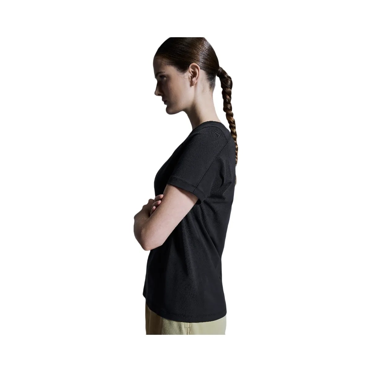On Focus-T Black  - HypeFly India View 4