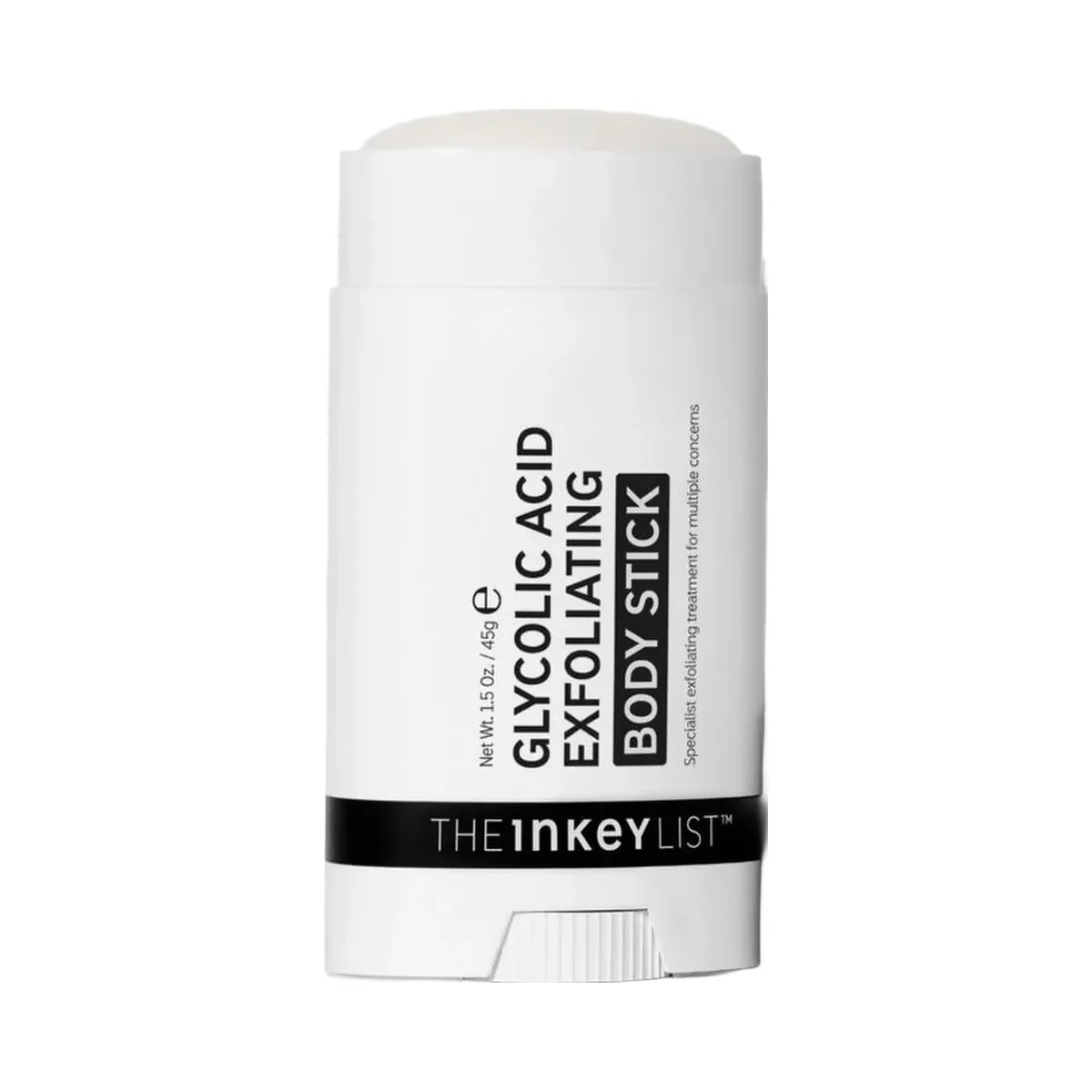 INKEY Glycolic Acid Exfoliating Body Stick - HypeFly India View 2