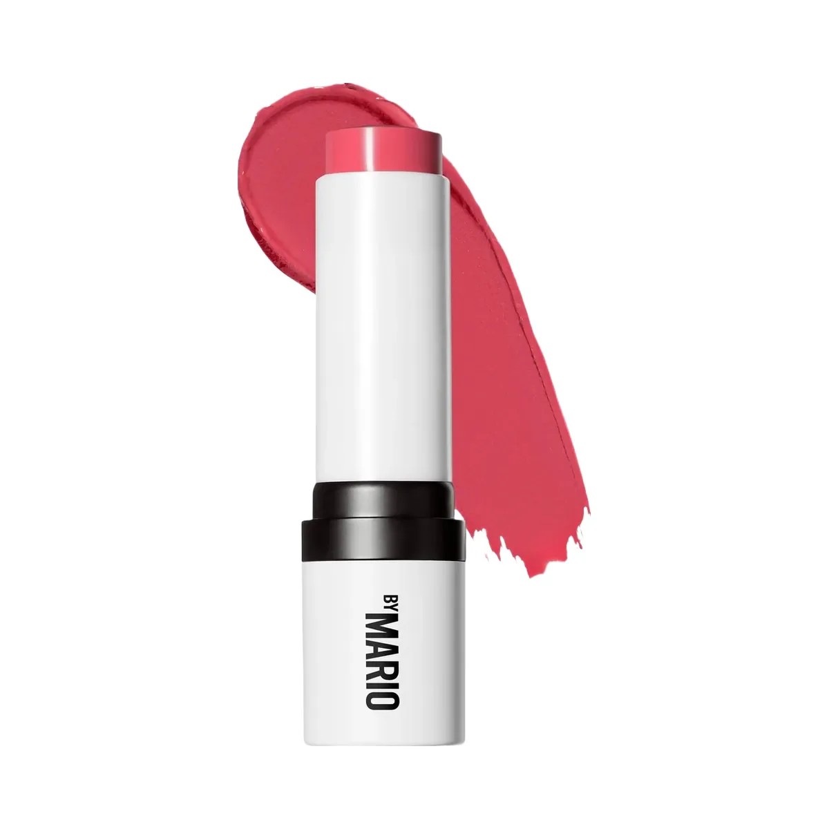 MAKEUP BY MARIO Soft Pop Cream Blush Stick 'Watermelon' - HypeFly India View 1