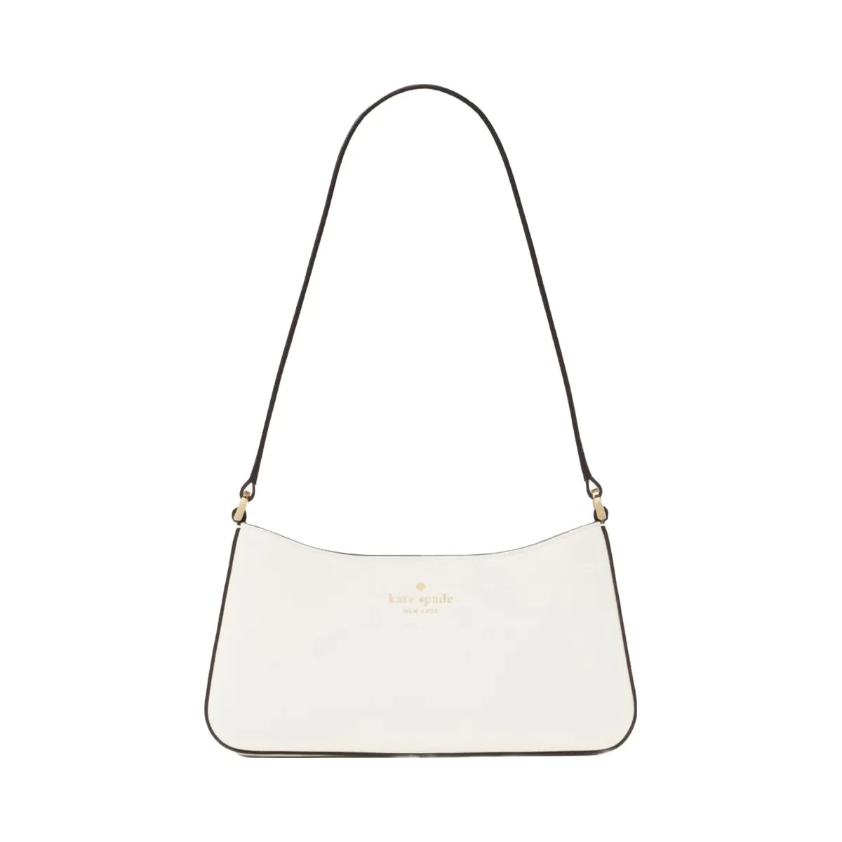 Kate Spade Julia Small Shoulder Bag Meringue - HypeFly India View 1