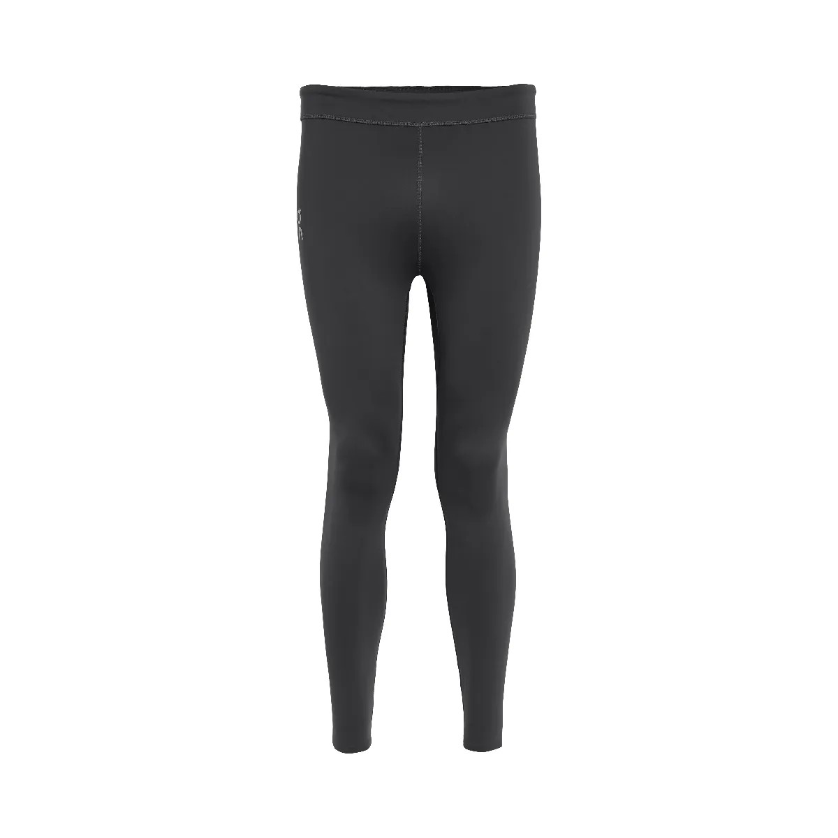 On Core Tights Shadow - HypeFly India View 1