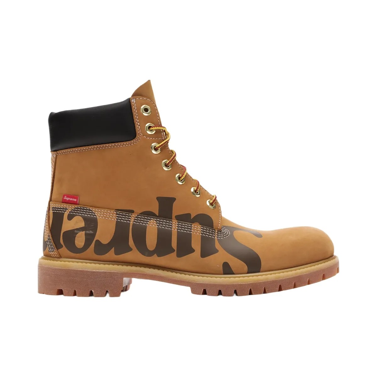Timberland 6" Boot Supreme Wheat - HypeFly India View 1