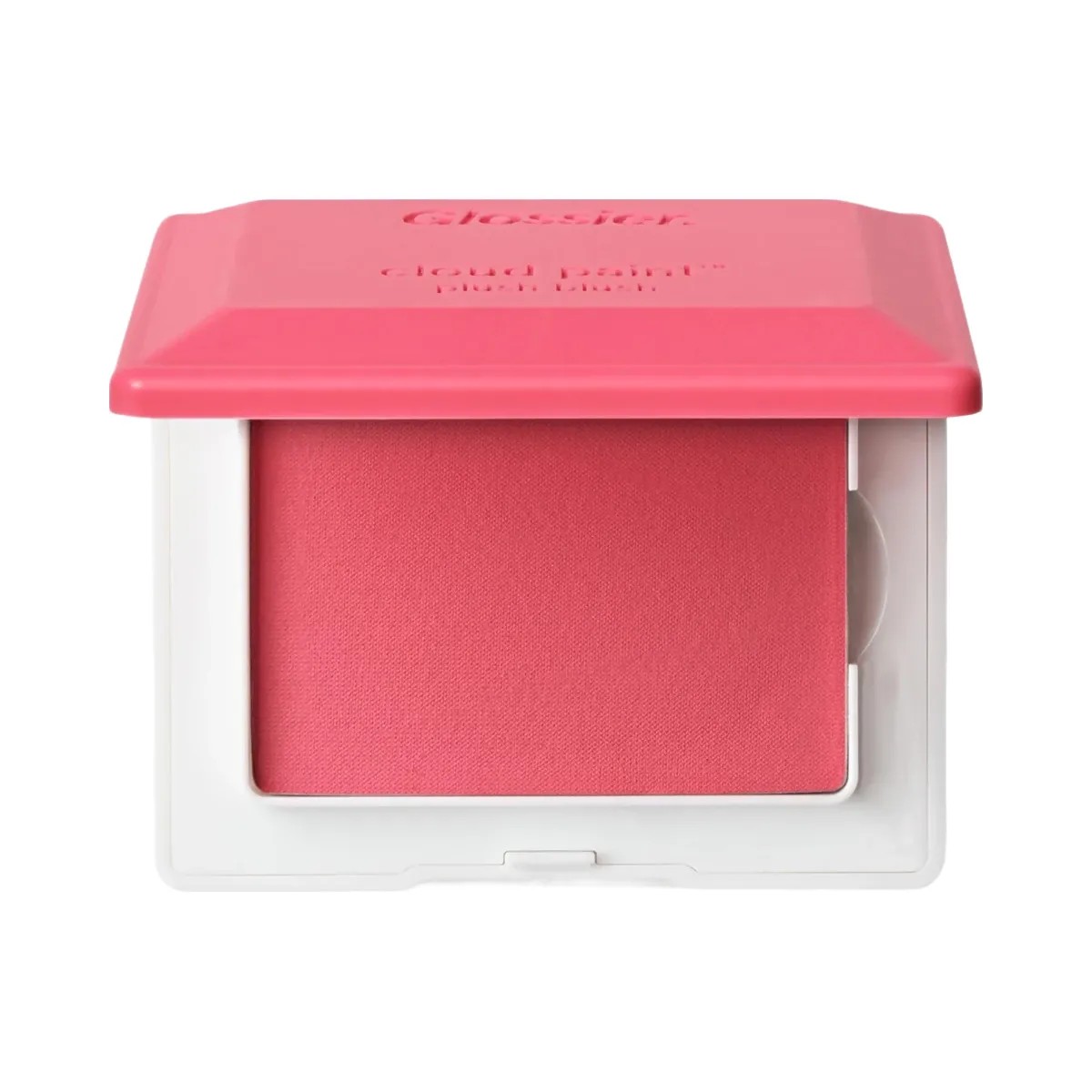 Glossier Cloud Paint Plush Blush 'Soar' - HypeFly India View 1