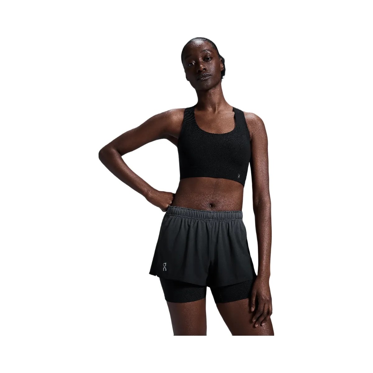On Pace Short Iron - HypeFly India View 3