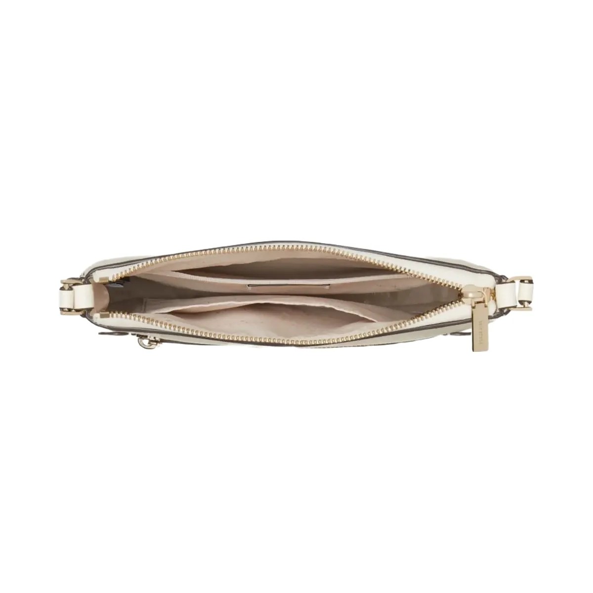 Kate Spade Sadie Large Crossbody Meringue - HypeFly India View 4