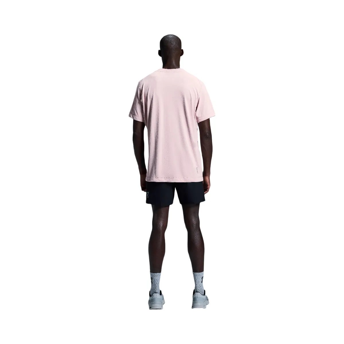 On Train-T Mauve - HypeFly India View 2