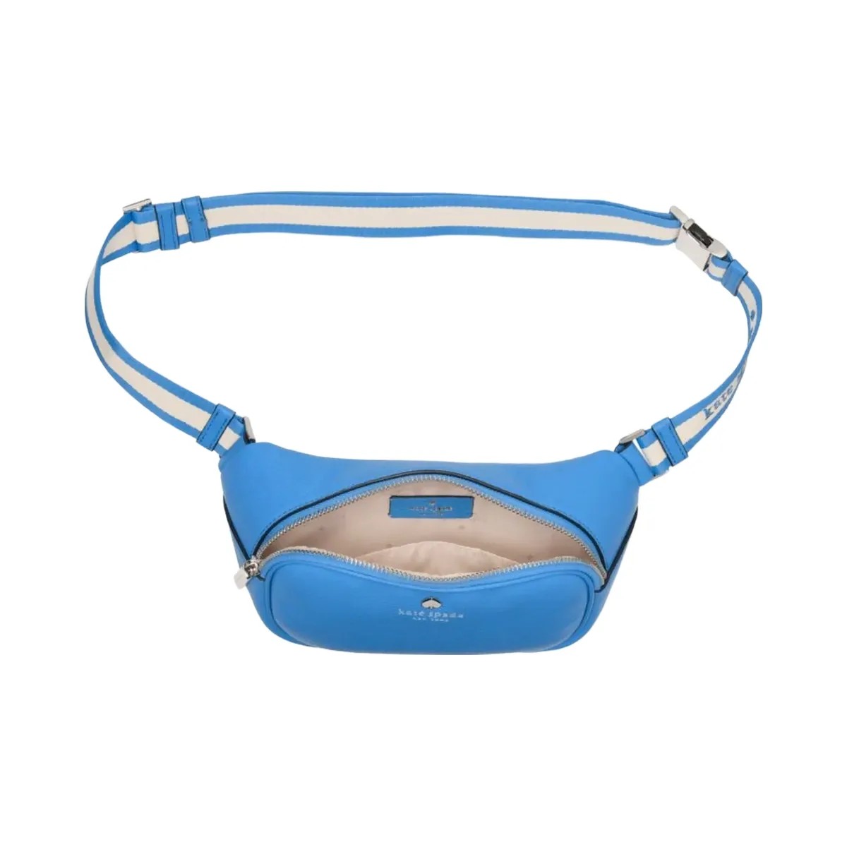Kate Spade Emma Belt Bag Tide Pool - HypeFly India View 4