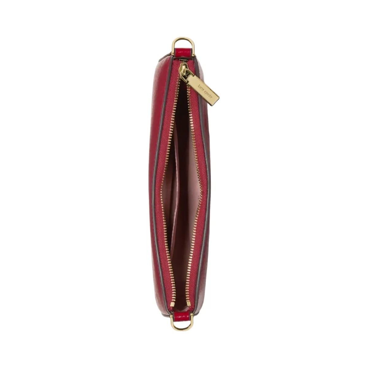 Kate Spade Duet Small Crossbody Red Jam - HypeFly India View 3