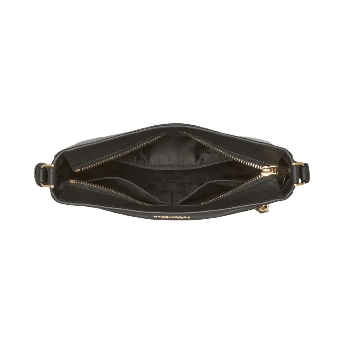 Kate Spade On Purpose Large Swingpack Crossbody Black - HypeFly India View 3