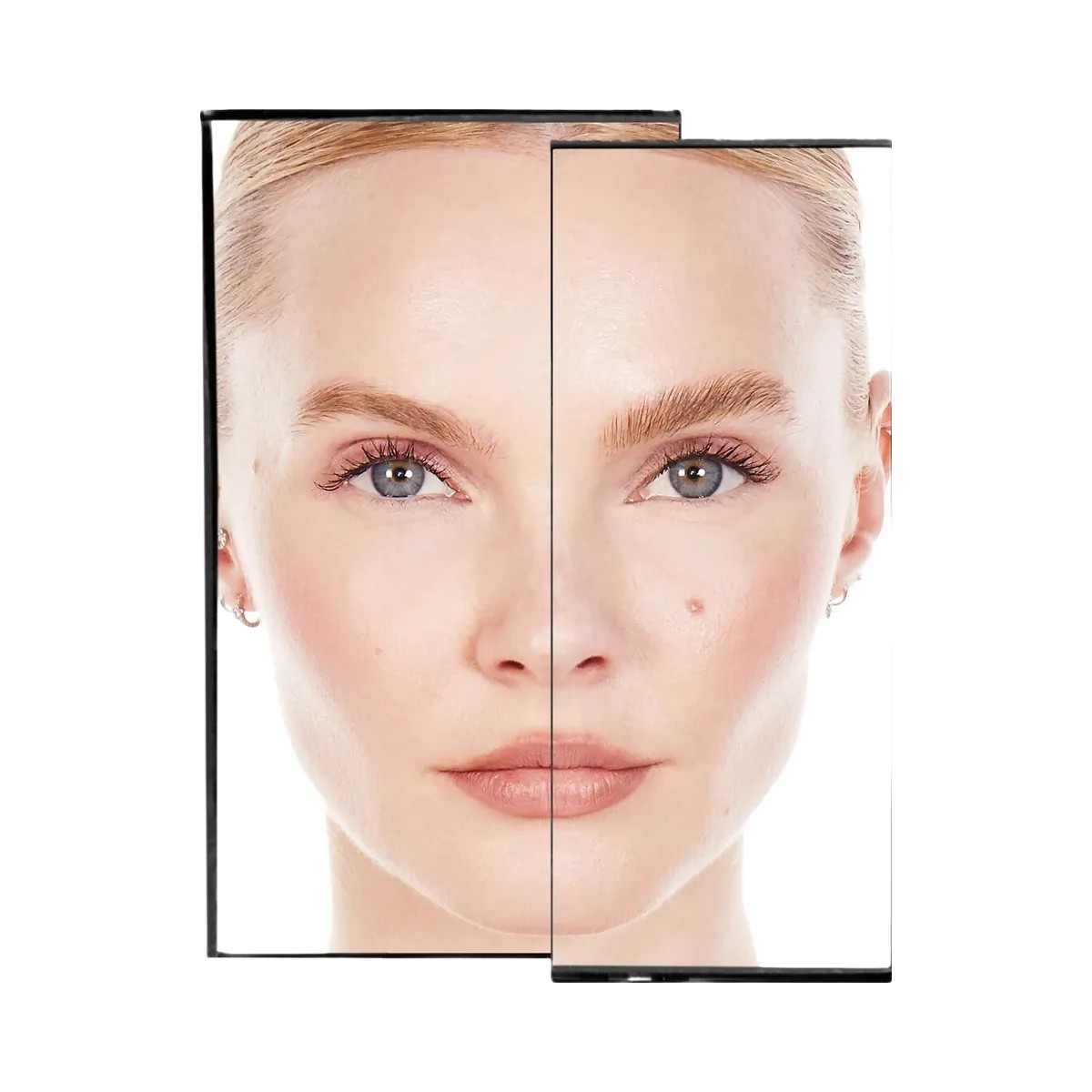 MAKEUP BY MARIO Master Hold Brow Gel - Clear - HypeFly India View 2