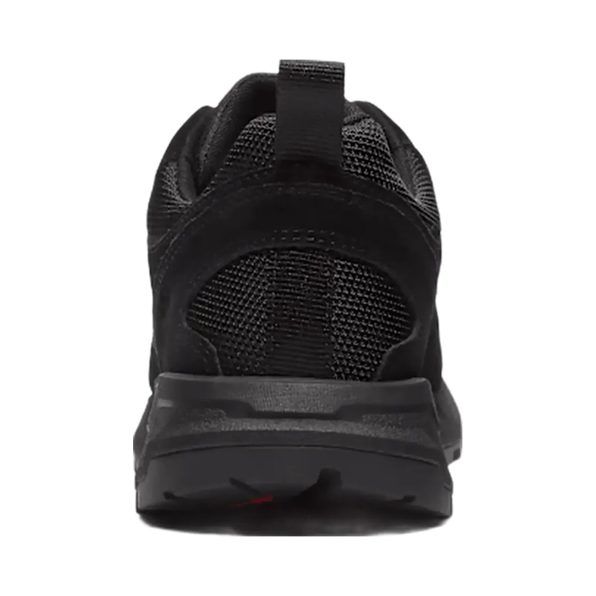 Timberland Voyager Park Low Lace-Up Sneaker Black Mesh Men'S - HypeFly India View 5
