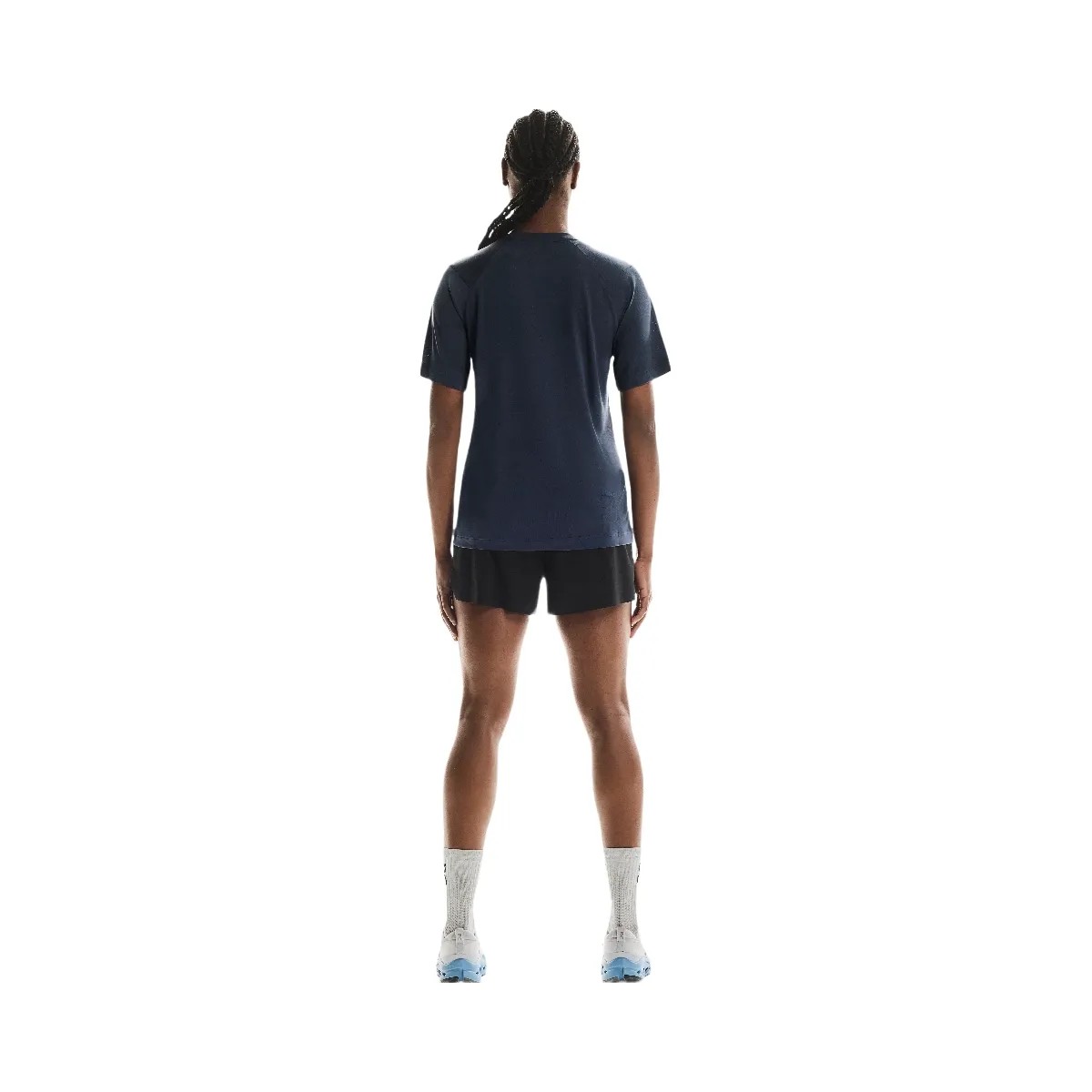 On Trail-T Navy - HypeFly India View 2