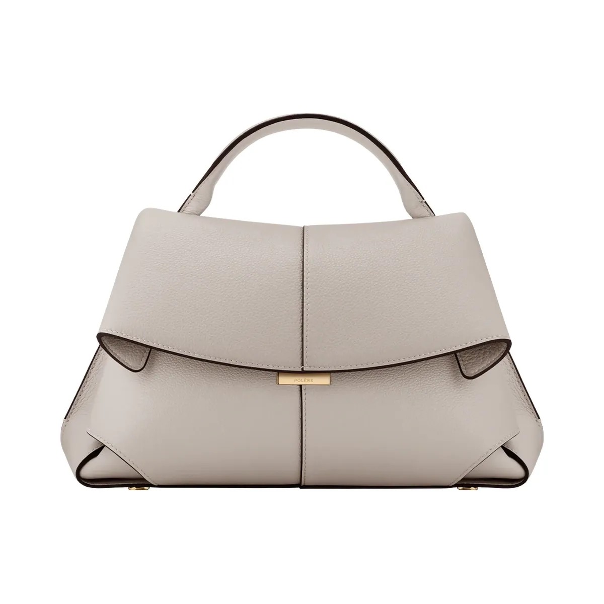 Polene Mokki Textured Mist - HypeFly India View 1