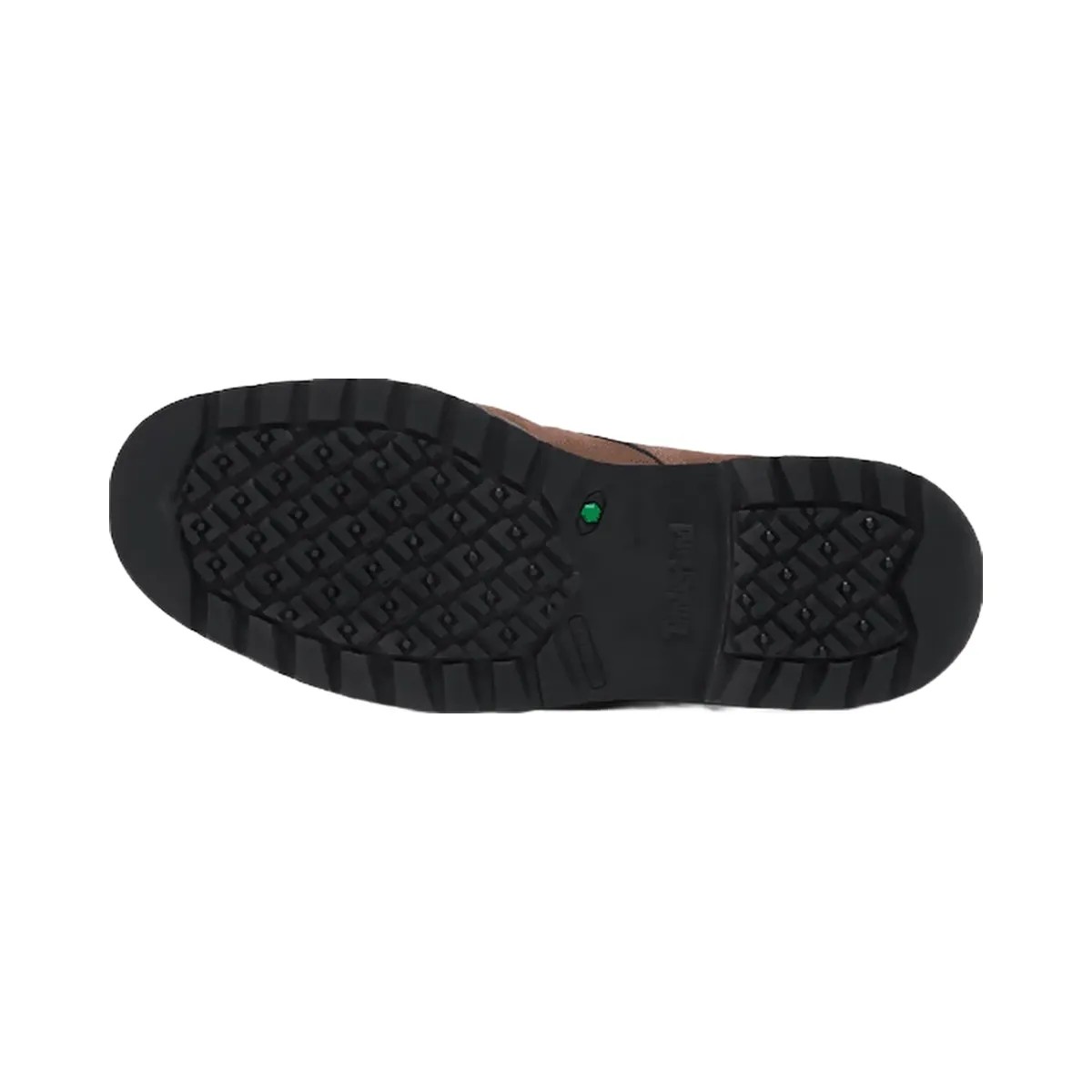 Timberland Redwood Falls Waterproof Shoe Dark Brown Nubuck Men'S - HypeFly India View 3