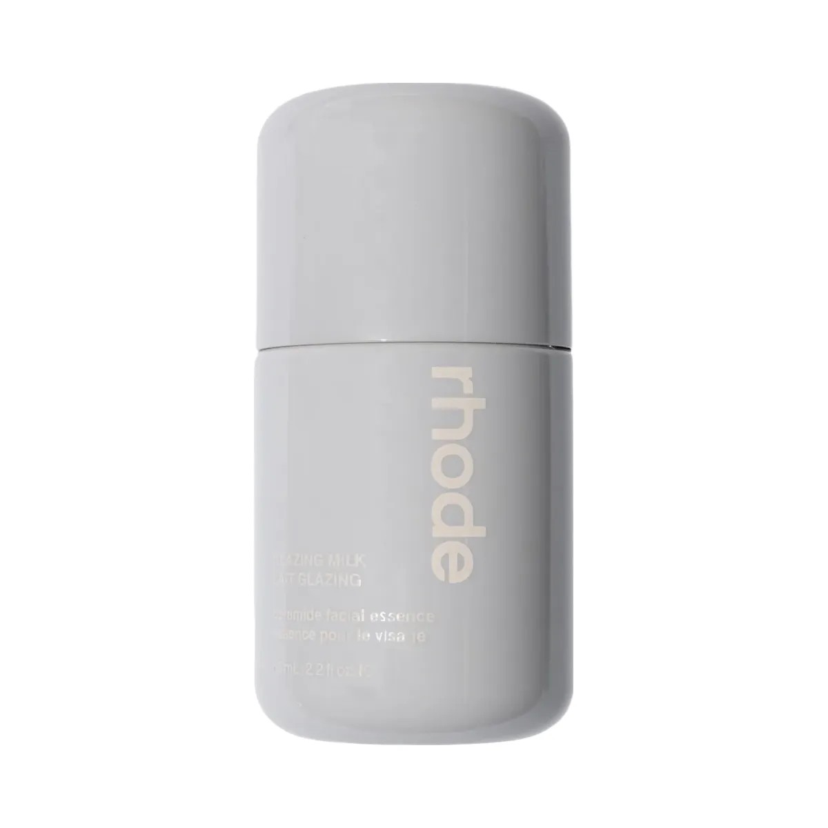 rhode Glazing Milk Ceramide Facial Essence Little 65ml / 2.2 oz - HypeFly India View 1