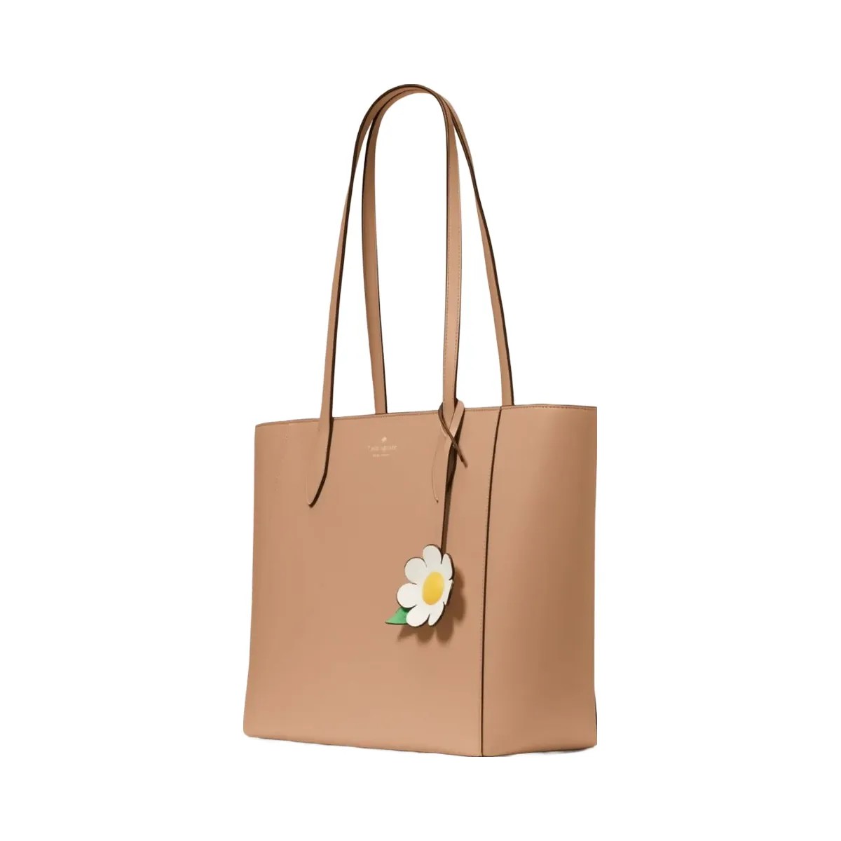 Kate Spade Dana Tote Light Fawn - HypeFly India View 3