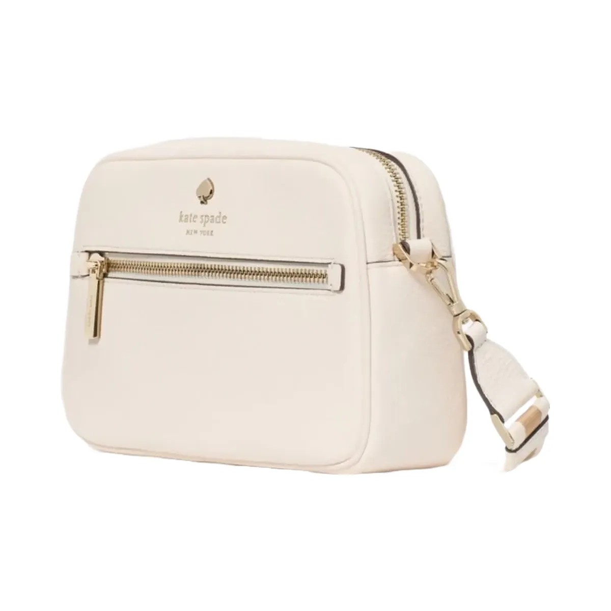 Kate Spade Emma Camera Bag Parchment - HypeFly India View 3