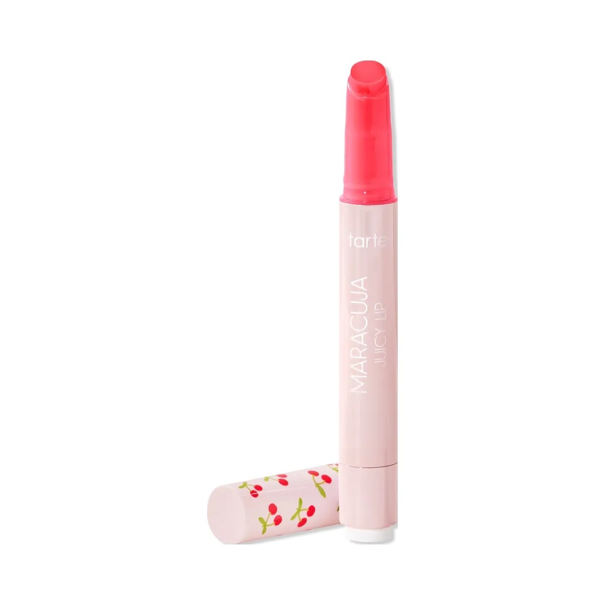 Tarte Limited Edition Maracuja Juicy Lip Cherry Crush Collection 'Lip Balm' - HypeFly India View 1