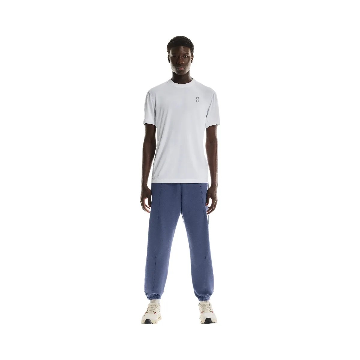 On Club Pants Acai - HypeFly India View 2