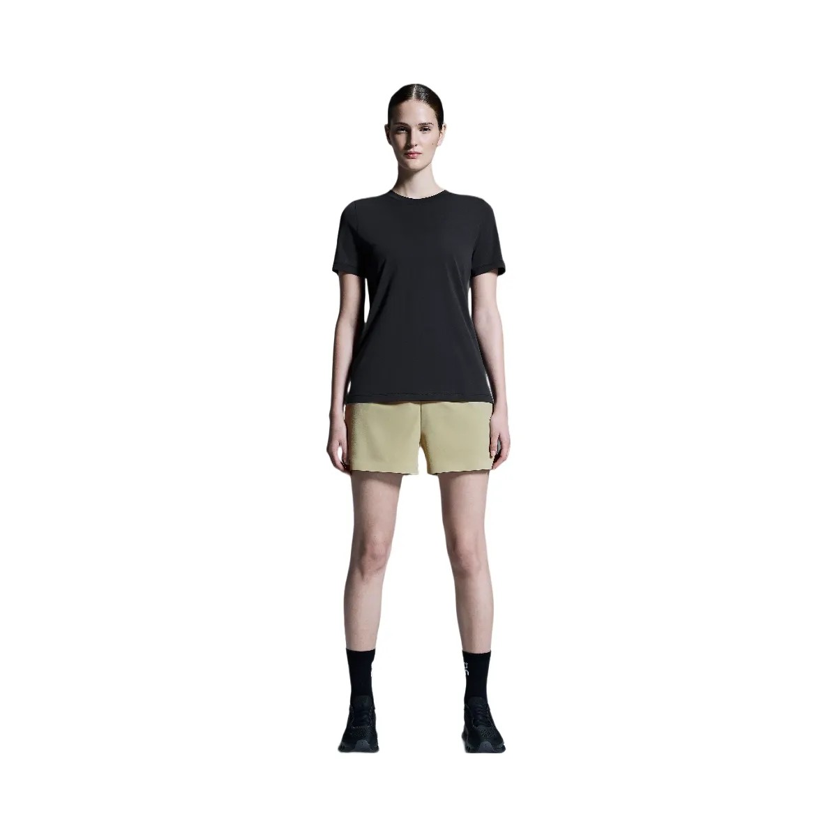 On Focus-T Black  - HypeFly India View 2