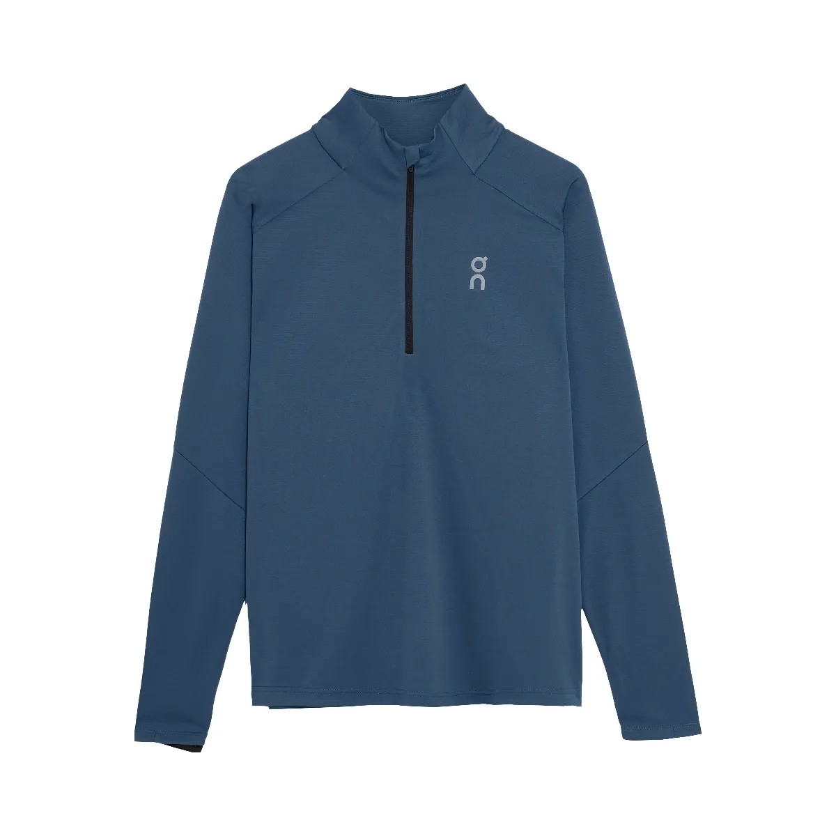 On Climate Shirt Denim - HypeFly India View 1