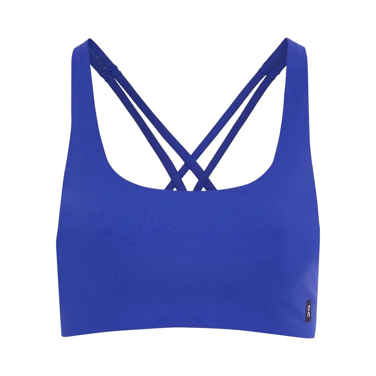 On Movement Bra Indigo - HypeFly India View 1