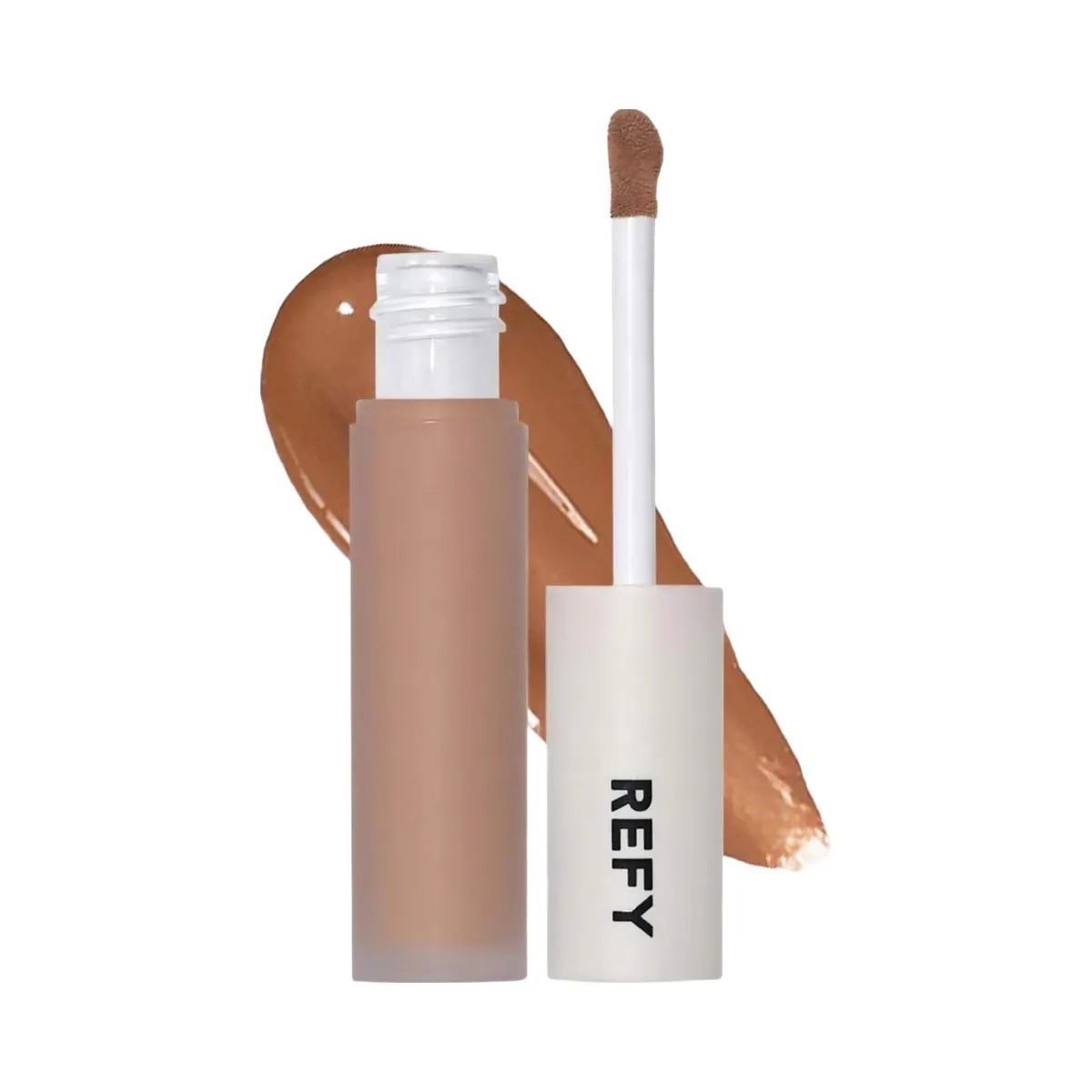 REFY Brightening and Blurring Serum Concealer with Plant-Derived Squalene '16' - HypeFly India View 1